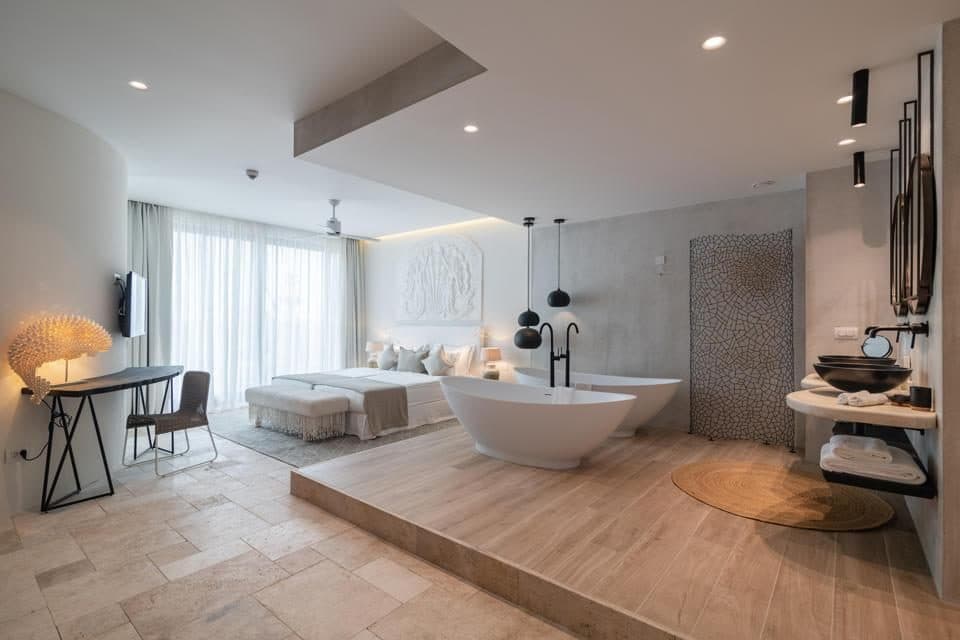 Апартамент във Villa Chinka