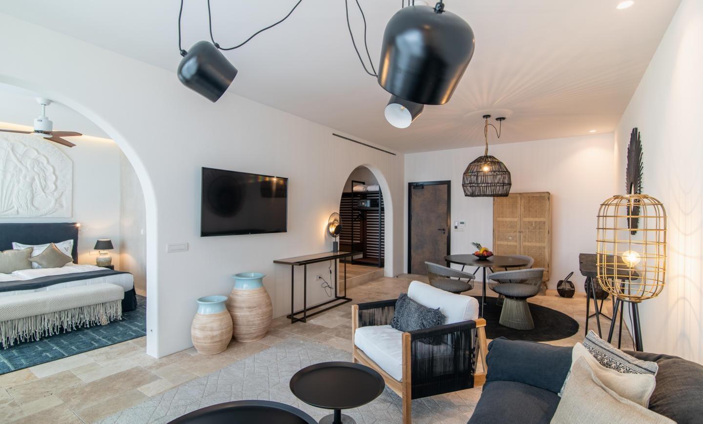 Апартамент във Villa Chinka